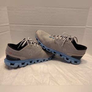 On Cloud Helion Men's # 11 US, Running Shoes